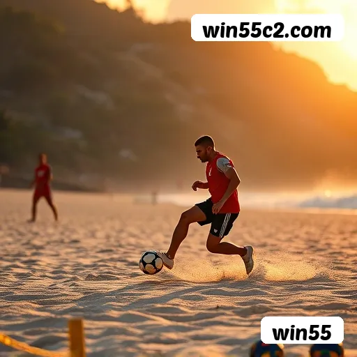 Ferramentas de apostas win55