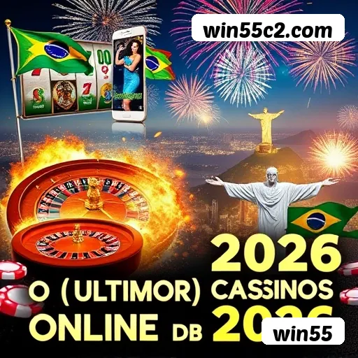 Histórico de apostas win55