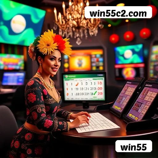 Instalar win55 Mac