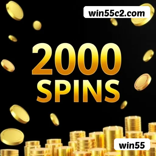 Login seguro win55 - Imagem principal