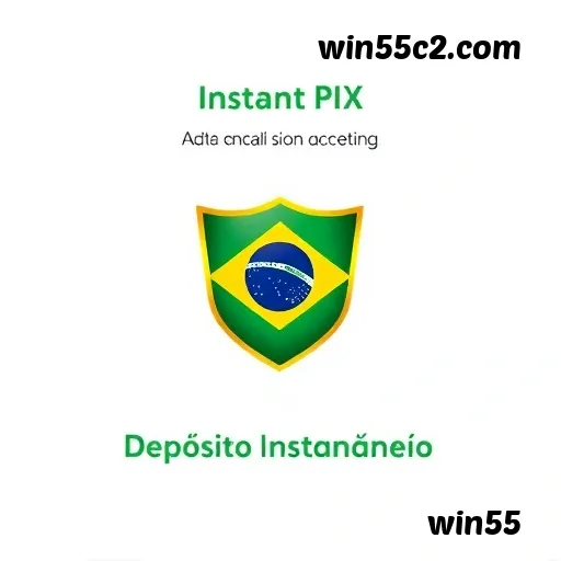 Chuva de bônus win55 nos caça-níqueis