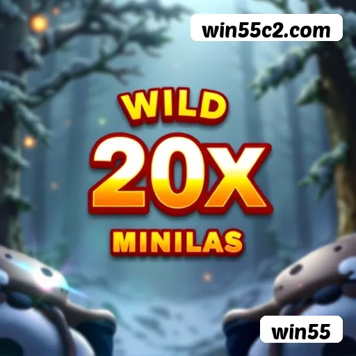 Qualificar VIP win55