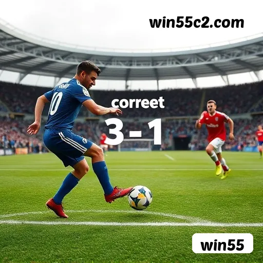 Ganhador win55