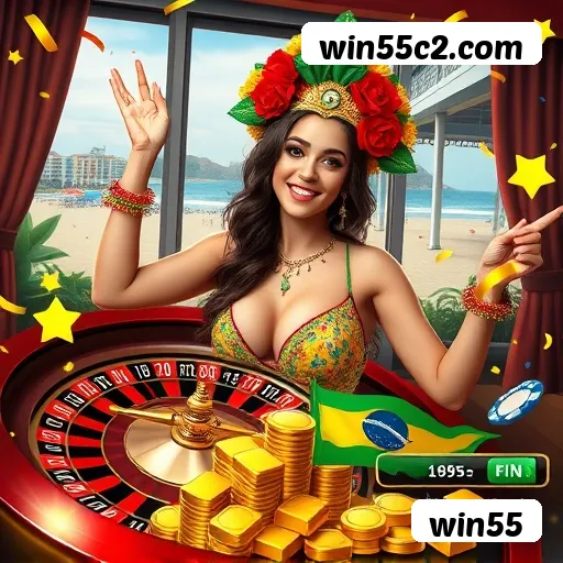 Prêmio win55